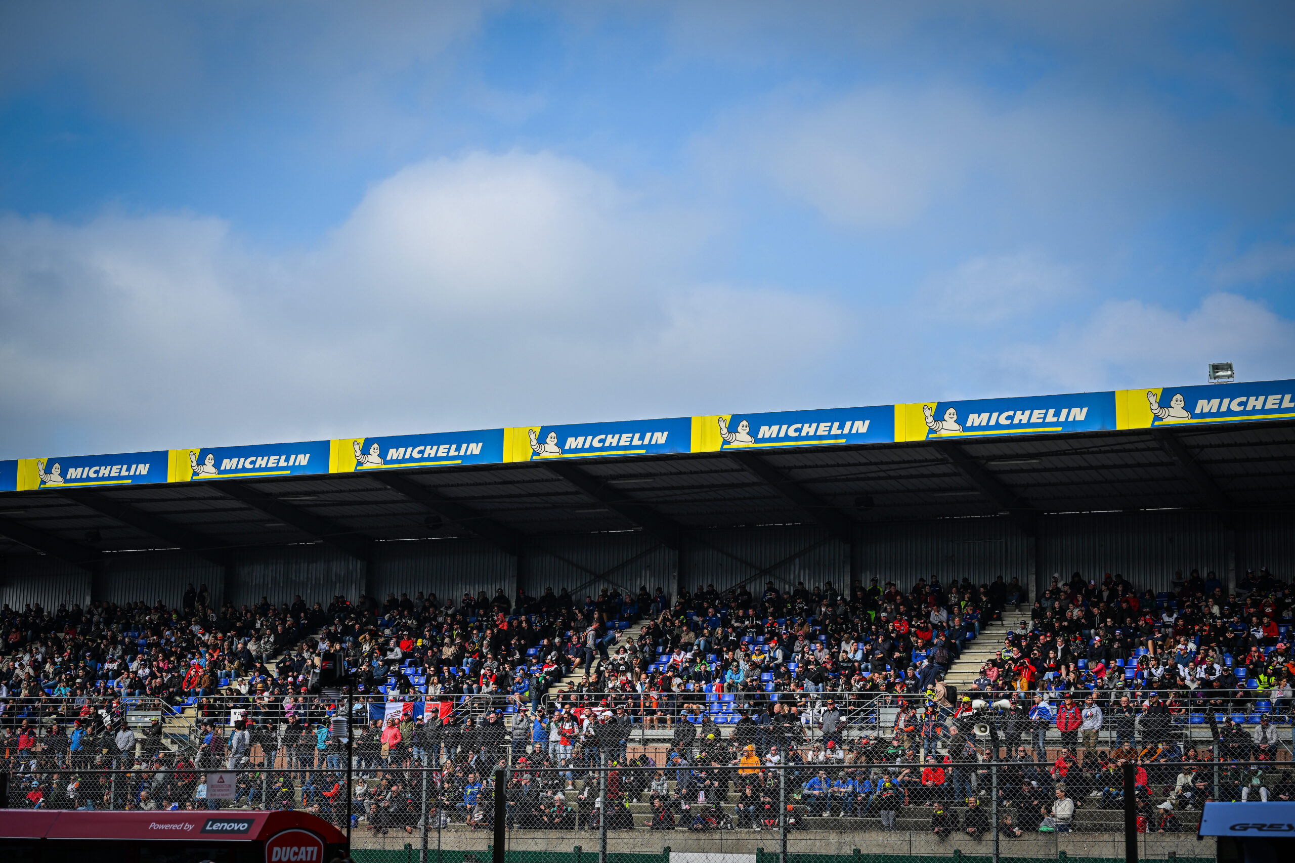 General / Atmosphere / Divers GP France 2023 (Circuit Le Mans)12-14.05.2023 photo: Lukasz Swiderekwww.photoPSP.com@photopsp_lukasz_swiderek